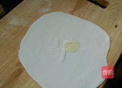 葱油手抓饼的做法图解3
