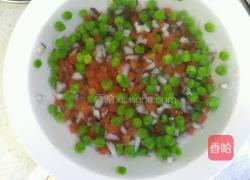 失败的什锦土豆饼的做法图解6