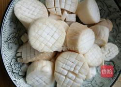 蚝油杏鲍菇的做法图解2