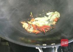 蚝油杏鲍菇的做法图解4