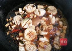 蚝油杏鲍菇的做法图解5