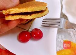 铜锣烧的做法图解11