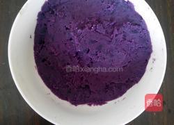 梅花酥的做法图解3