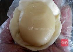 梅花酥的做法图解5