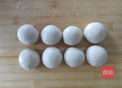 梅花酥的做法图解6