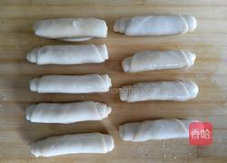 梅花酥的做法圖解9