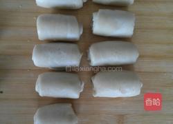 梅花酥的做法图解12