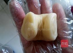 梅花酥的做法图解13