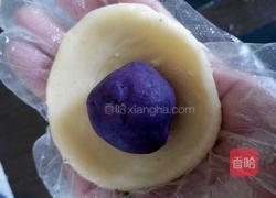 梅花酥的做法图解15