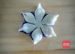 梅花酥的做法圖解19