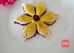 梅花酥的做法图解22