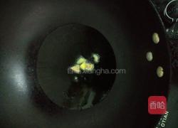 糖醋春笋的做法图解4