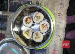寿司🍣的做法图解6