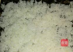 寿司🍣的做法图解3
