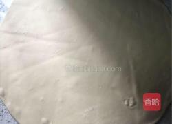 扯面〈棍棍面 油泼面〉的做法图解3