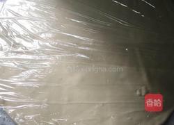 扯面〈棍棍面 油泼面〉的做法图解4