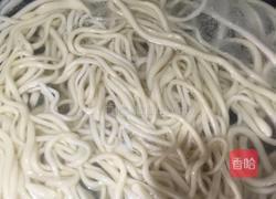 扯面〈棍棍面 油泼面〉的做法图解7