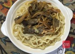 扯面〈棍棍面 油泼面〉的做法图解8