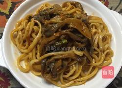 扯面〈棍棍面 油泼面〉的做法图解9