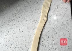 扯面〈棍棍面 油泼面〉的做法图解10