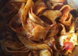 扯面〈棍棍面 油泼面〉的做法图解14