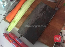 寿司的做法图解1