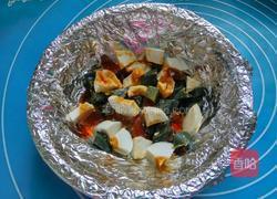 黄金三色蛋的做法图解4