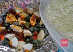 黄金三色蛋的做法图解5