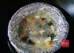 黄金三色蛋的做法图解6