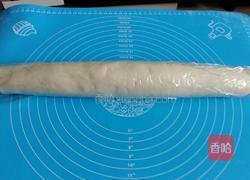 猫耳朵的做法图解7