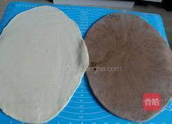 猫耳朵的做法图解6