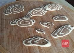 猫耳朵的做法图解9