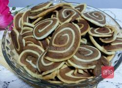 猫耳朵的做法图解12