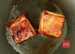 梅菜扣肉的做法图解5