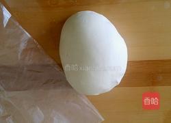 啤酒黑麦小欧包的做法图解5