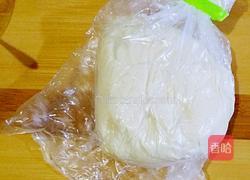 啤酒黑麦小欧包的做法图解6