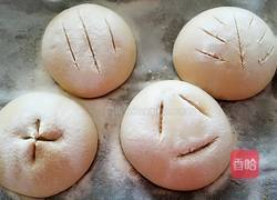 啤酒黑麦小欧包的做法图解9