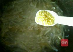 白罗卜汤的做法图解7