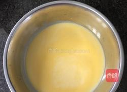 芒果班戟的做法图解1