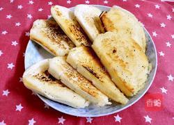 烤油馍的做法图解6