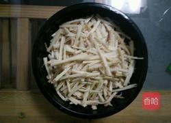 拌牛板筋的做法图解6