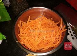 韩式紫菜包饭的做法图解4