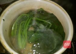 韩式紫菜包饭的做法图解5