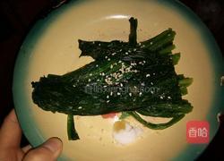 韩式紫菜包饭的做法图解6