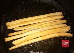 韩式紫菜包饭的做法图解7