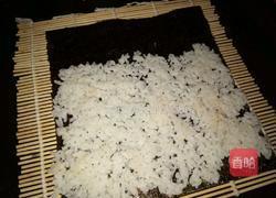 韩式紫菜包饭的做法图解11