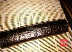 韩式紫菜包饭的做法图解15