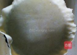 水果派的做法图解16