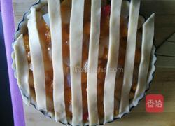 水果派的做法图解24