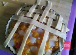 水果派的做法图解27